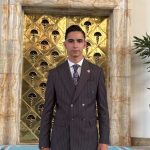 Ali Utku ÜNLÜ - Yeniden Refah Partisi